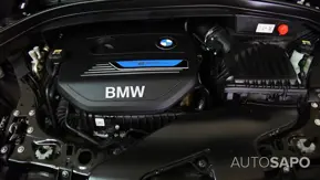 BMW Série 2 de 2017