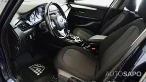 BMW Série 2 de 2017