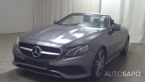Mercedes-Benz Classe E de 2019