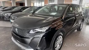 Peugeot 5008 de 2022
