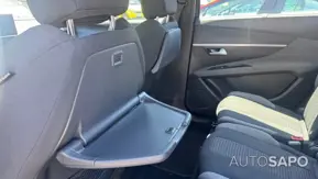 Peugeot 5008 de 2022