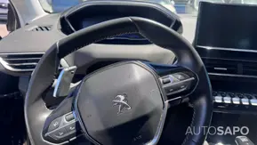 Peugeot 5008 de 2022