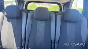Peugeot 5008 de 2022