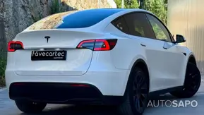 Tesla Model Y de 2023