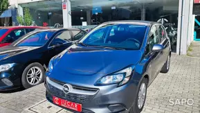 Opel Corsa de 2018