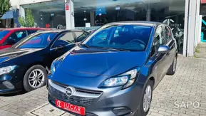 Opel Corsa de 2018