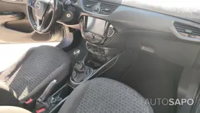 Opel Corsa de 2018