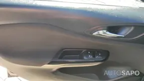 Opel Corsa de 2018