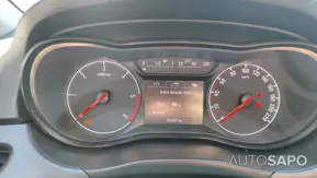 Opel Corsa de 2018