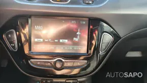 Opel Corsa de 2018