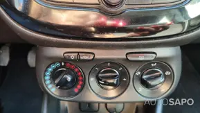 Opel Corsa de 2018