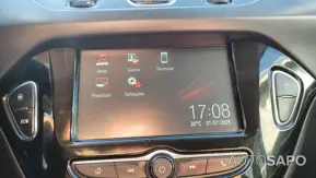 Opel Corsa de 2018