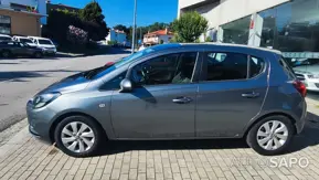 Opel Corsa de 2018