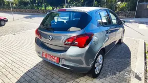 Opel Corsa de 2018