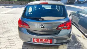 Opel Corsa de 2018