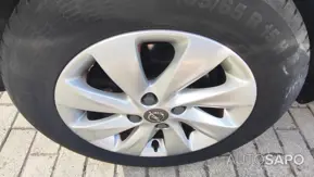 Opel Corsa de 2018