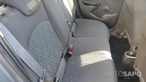 Opel Corsa de 2018