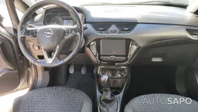 Opel Corsa de 2018