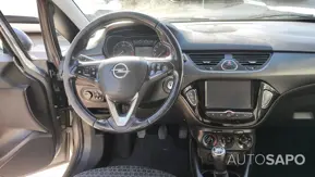 Opel Corsa de 2018