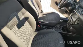 Opel Corsa de 2018