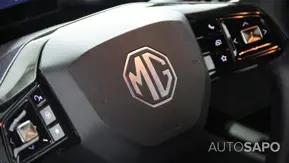 MG MG4 de 2023