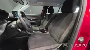 Peugeot 2008 de 2021