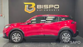 Peugeot 2008 de 2021