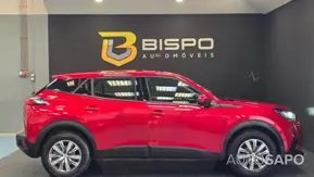 Peugeot 2008 de 2021