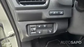 Nissan Leaf Leaf Acenta Access de 2020