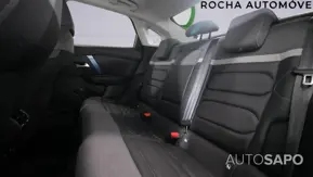 Citroen e-C4 de 2023