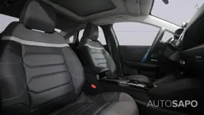 Citroen e-C4 de 2023