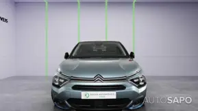 Citroen e-C4 de 2022