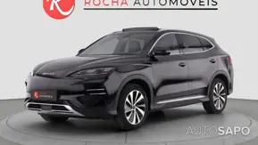 BYD Seal U de 2025