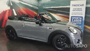 MINI Cooper Cooper de 2018