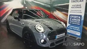 MINI Cooper Cooper de 2018