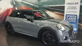 MINI Cooper Cooper de 2018