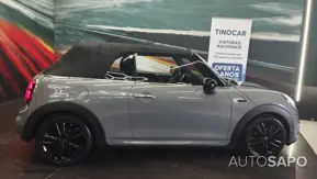 MINI Cooper Cooper de 2018
