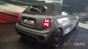 MINI Cooper Cooper de 2018