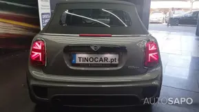 MINI Cooper Cooper de 2018