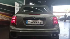 MINI Cooper Cooper de 2018