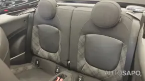 MINI Cooper Cooper de 2018