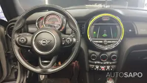 MINI Cooper Cooper de 2018