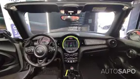MINI Cooper Cooper de 2018