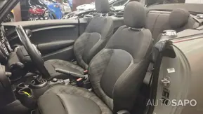 MINI Cooper Cooper de 2018