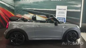 MINI Cooper Cooper de 2018
