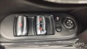 MINI Cooper Cooper de 2018