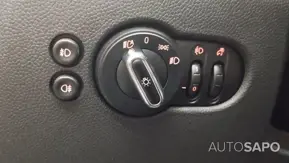 MINI Cooper Cooper de 2018