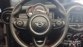 MINI Cooper Cooper de 2018