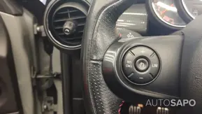 MINI Cooper Cooper de 2018