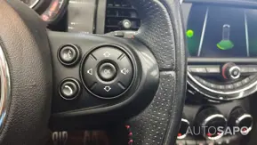 MINI Cooper Cooper de 2018